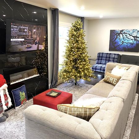 Iresidence In Toronto - Fantastic Vacation Home Экстерьер фото
