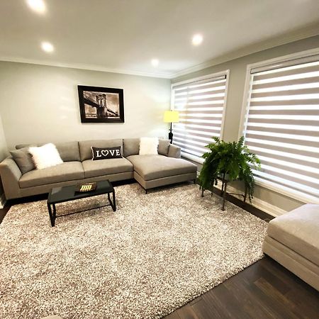Iresidence In Toronto - Fantastic Vacation Home Экстерьер фото