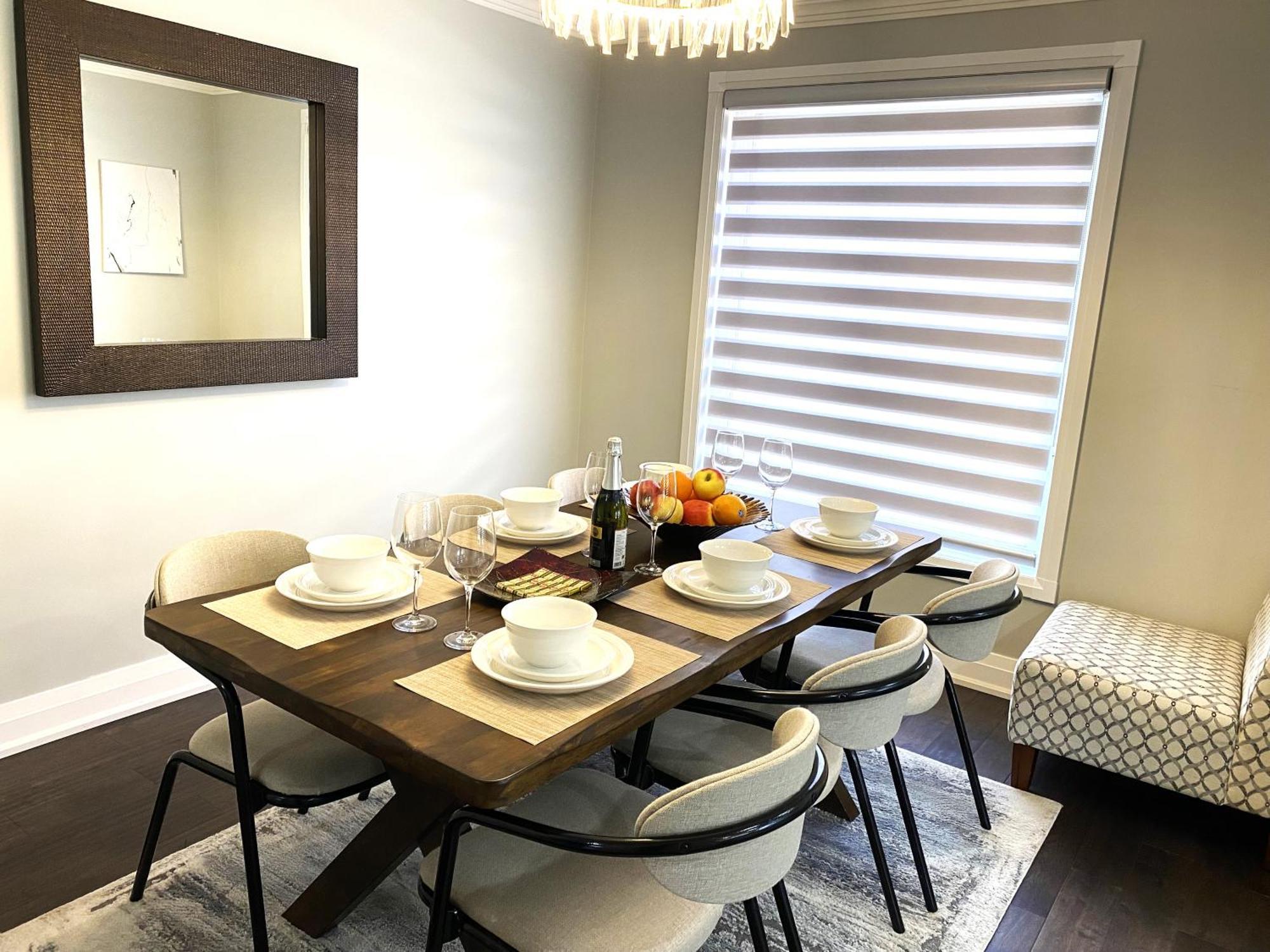Iresidence In Toronto - Fantastic Vacation Home Экстерьер фото