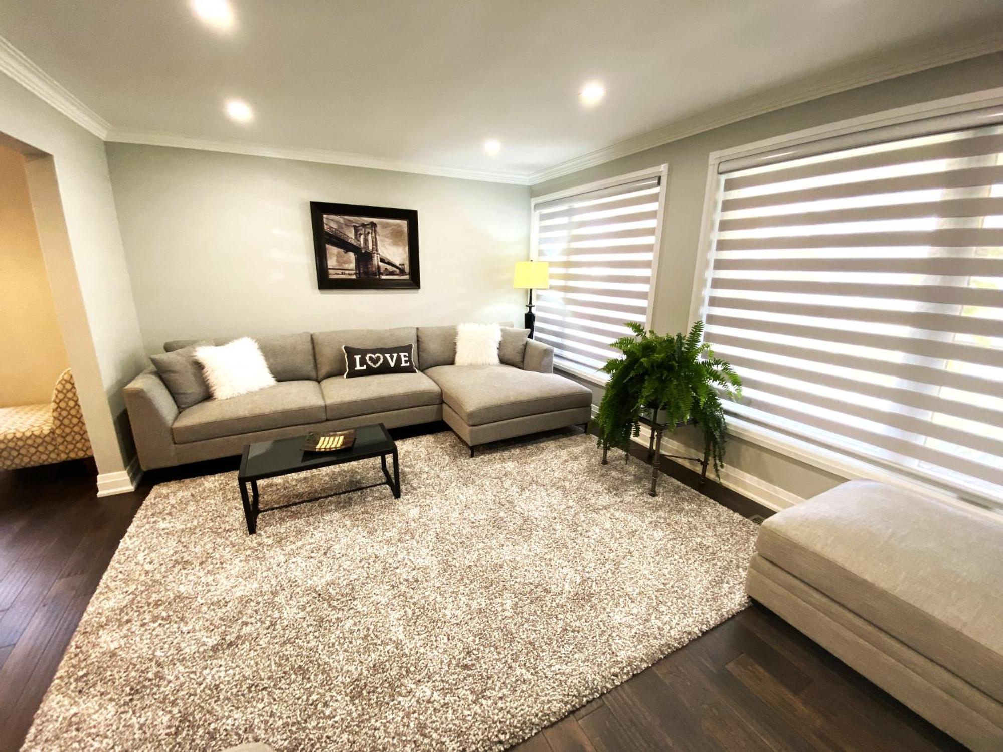 Iresidence In Toronto - Fantastic Vacation Home Экстерьер фото