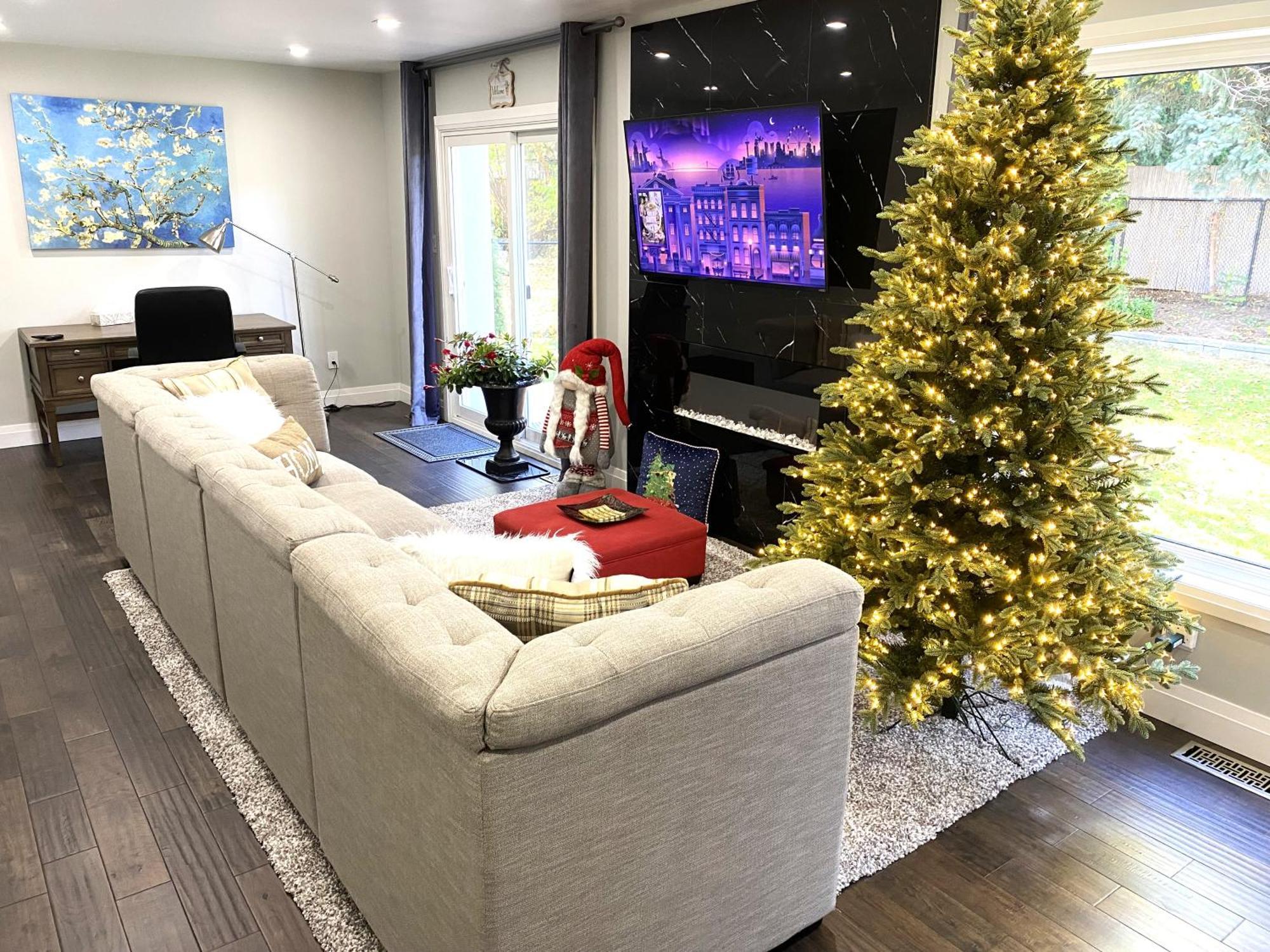 Iresidence In Toronto - Fantastic Vacation Home Экстерьер фото