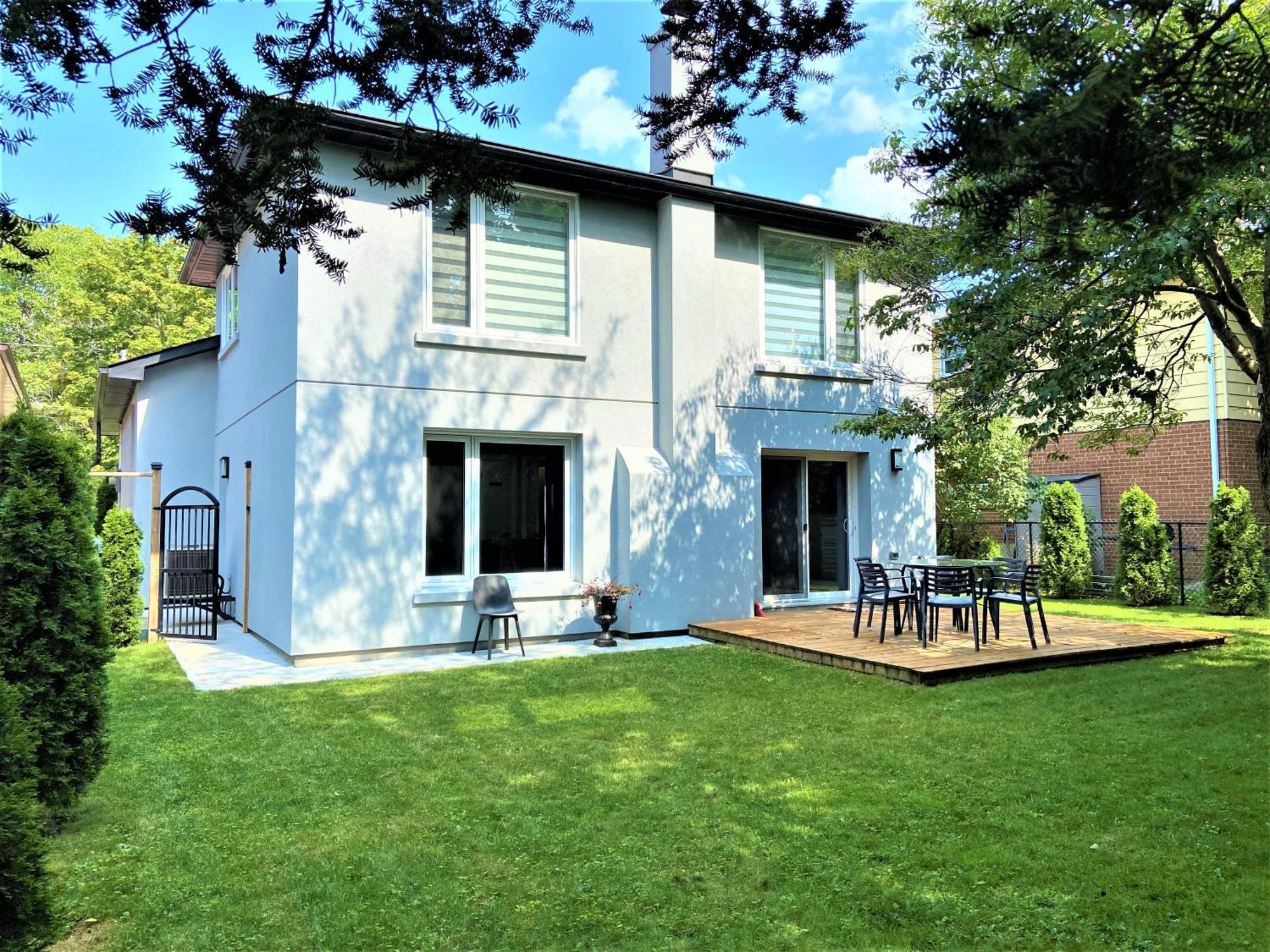 Iresidence In Toronto - Fantastic Vacation Home Экстерьер фото