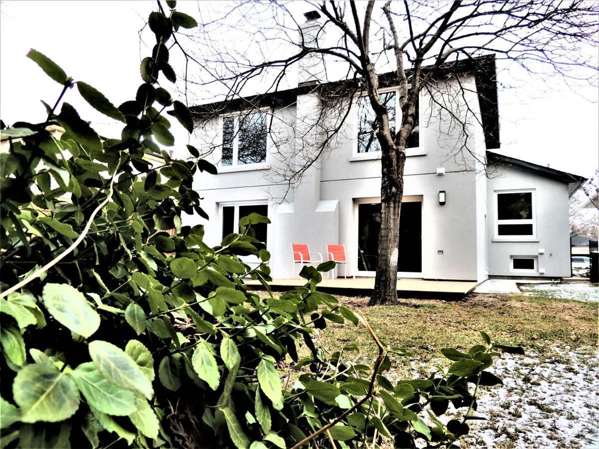 Iresidence In Toronto - Fantastic Vacation Home Экстерьер фото