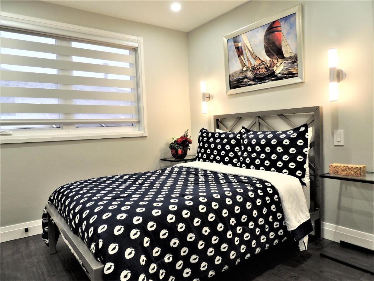 Iresidence In Toronto - Fantastic Vacation Home Экстерьер фото