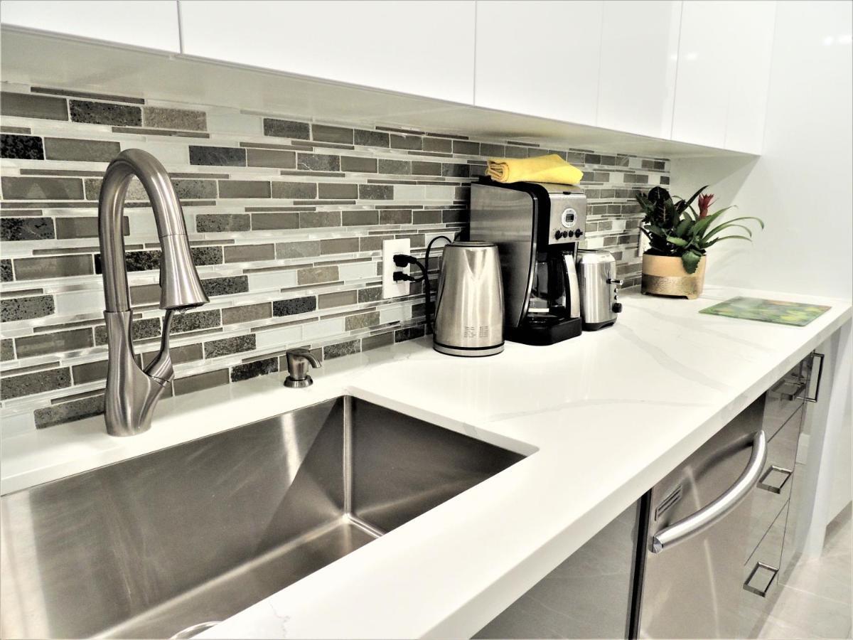 Iresidence In Toronto - Fantastic Vacation Home Экстерьер фото