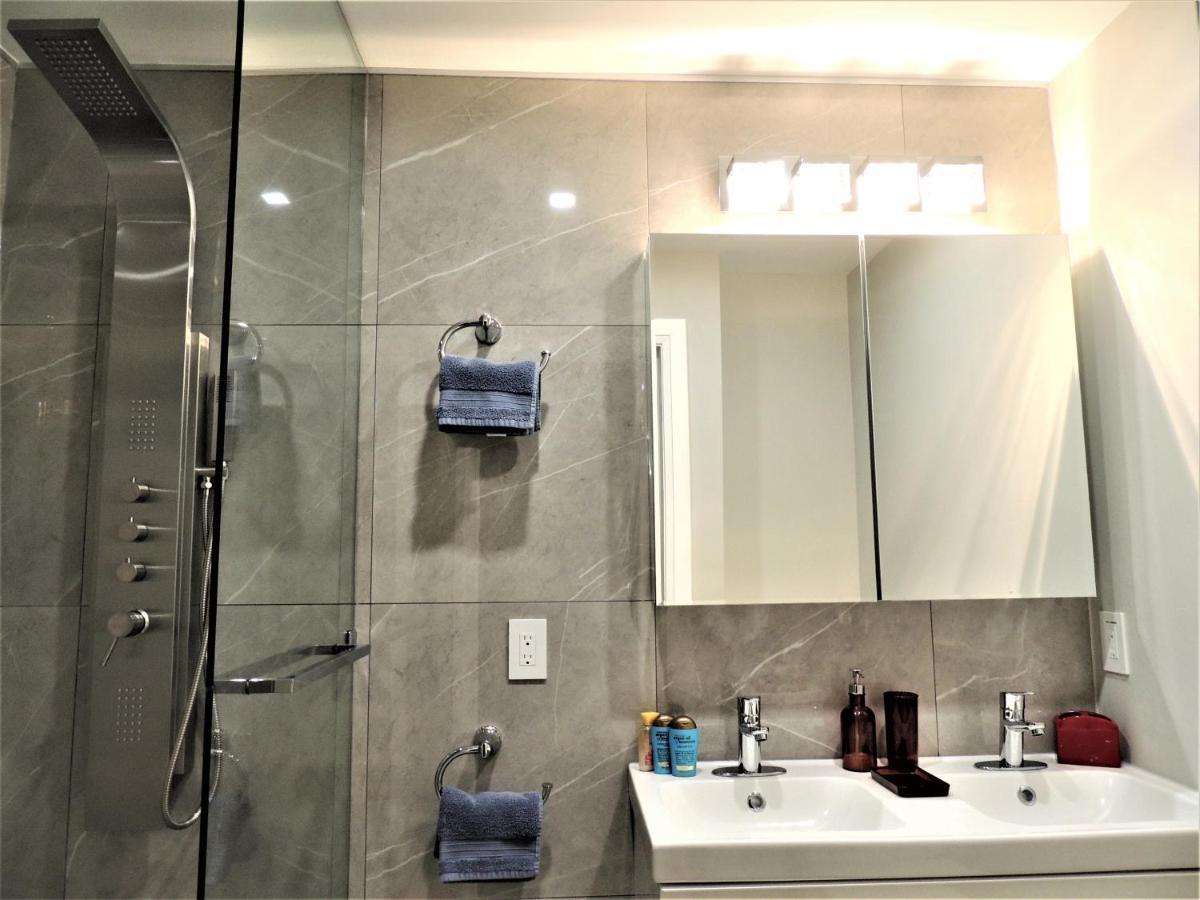 Iresidence In Toronto - Fantastic Vacation Home Экстерьер фото