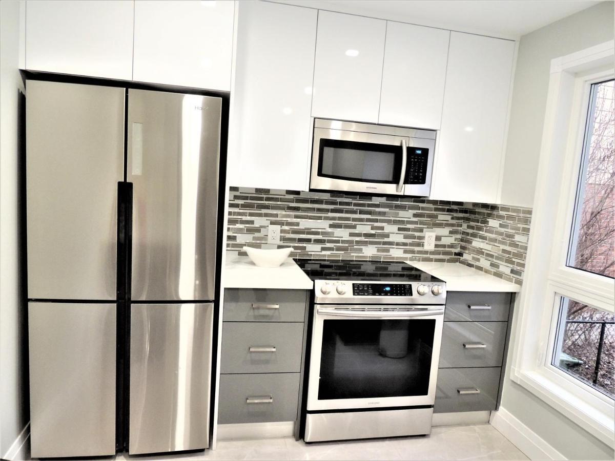 Iresidence In Toronto - Fantastic Vacation Home Экстерьер фото